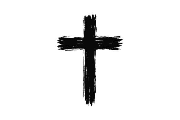 Cross Svg: A Faith-Filled Embroidery Design for Real Projects