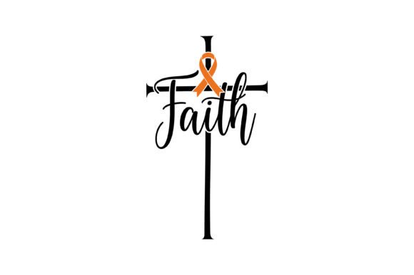 Review of Faith Cross Leukemia Ribbon Support Design