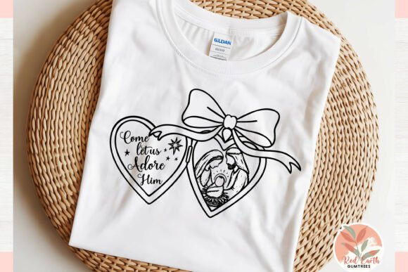 Reviewing Faith Christian Preppy Coquette Heart for Real Embroidery Projects
